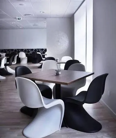 Scandic Webers 4* Kodaň