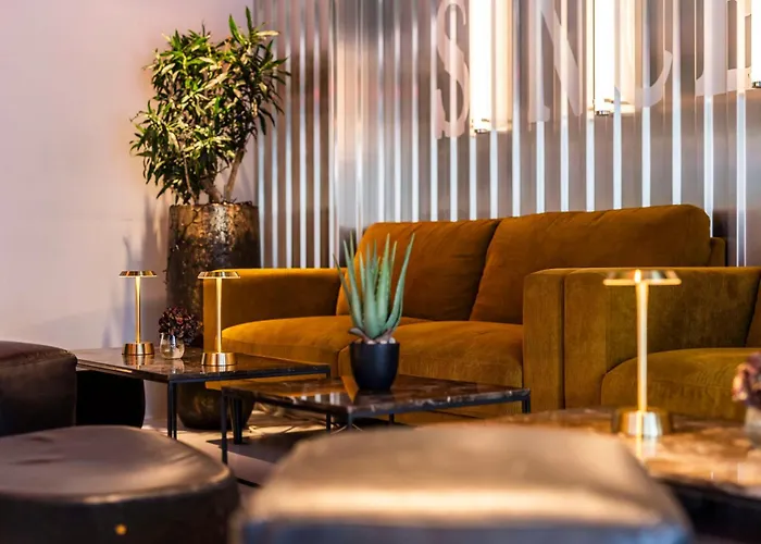 スカンディック ウェバーズ