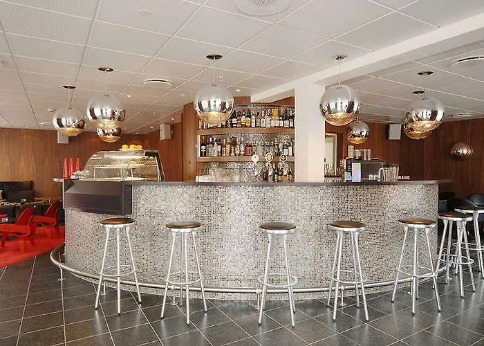 スカンディック ウェバーズ 4*