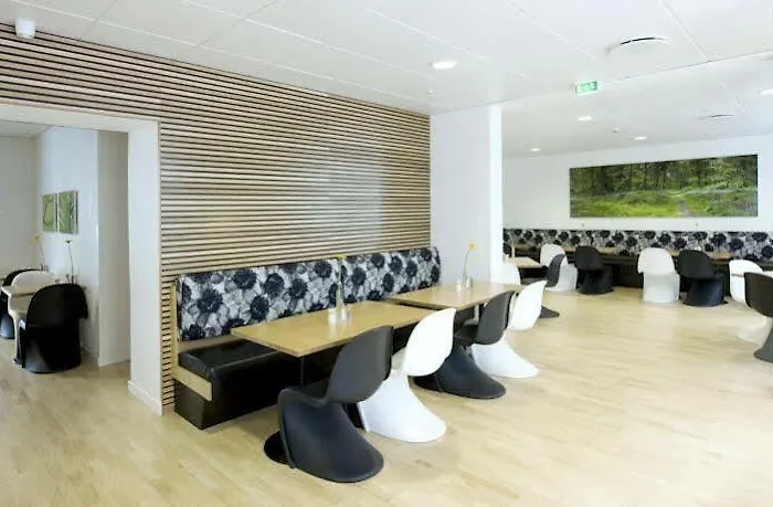 スカンディック ウェバーズ コペンハーゲン