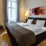 Szálloda Scandic Webers 4*