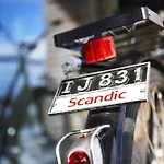 Scandic Webers 4*