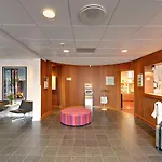 Hotel Scandic Webers Copenhague