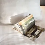Scandic Webers Hotel Copenhague