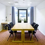 Hotel Scandic Webers