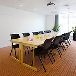 Scandic Webers 4* Copenhague