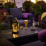 Scandic Webers Hotel Copenhague