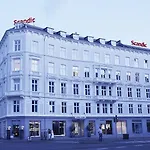 Hotel Scandic Webers 4*