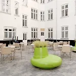 Scandic Webers Copenhague