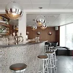 Scandic Webers Hotel Copenhague