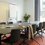 Scandic Webers Hotel Copenhague