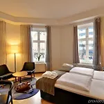 Scandic Webers Hotel Copenhague