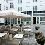 Scandic Webers Hotel 4*