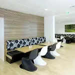 Scandic Webers Copenhague