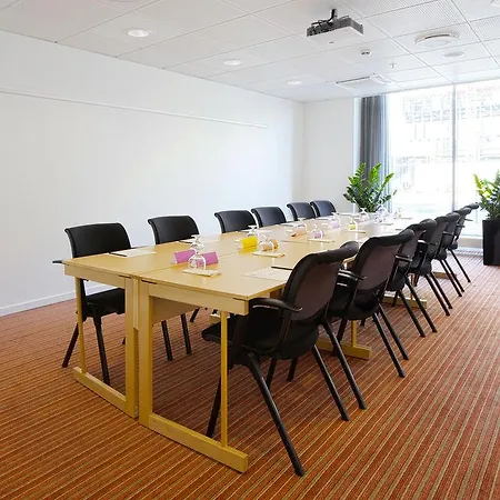 Scandic Webers Copenhagen