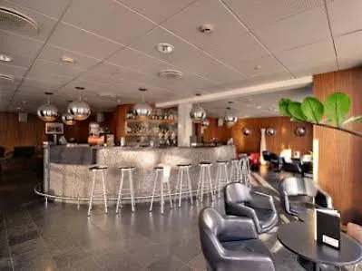 Scandic Webers 4* Copenhague