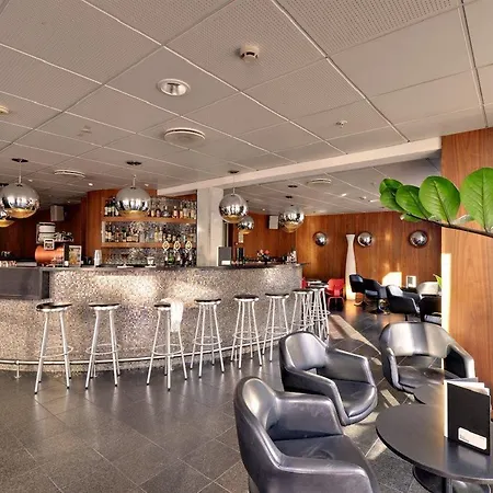 Scandic Webers 4* Copenhagen