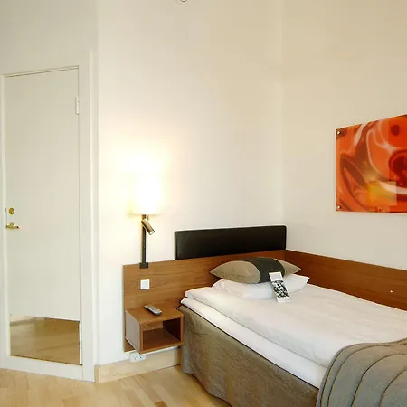 Scandic Webers 4* Copenhagen