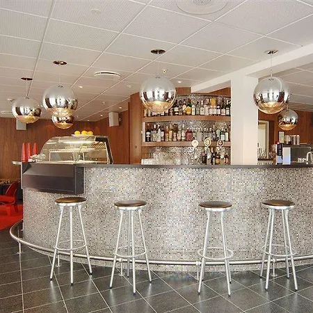 Scandic Webers Hotel Copenhagen