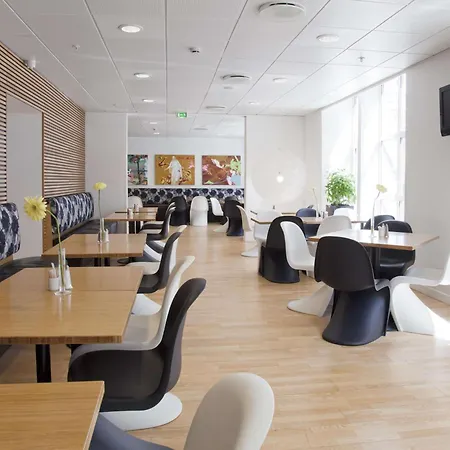 Scandic Webers Hotel 4*