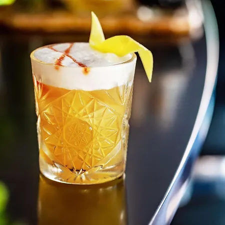 Hotell Scandic Webers 4*