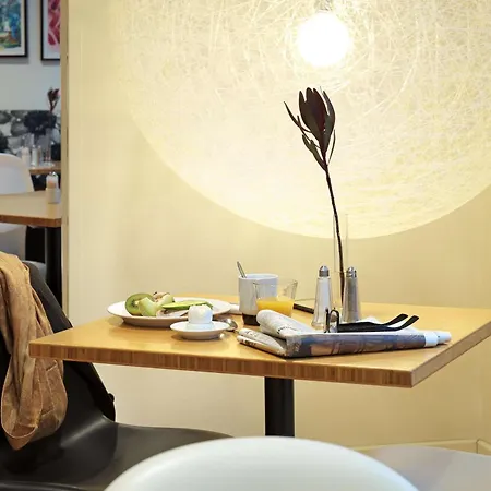 Scandic Webers Hotel Copenhague