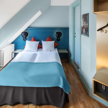 Scandic Webers Hotel