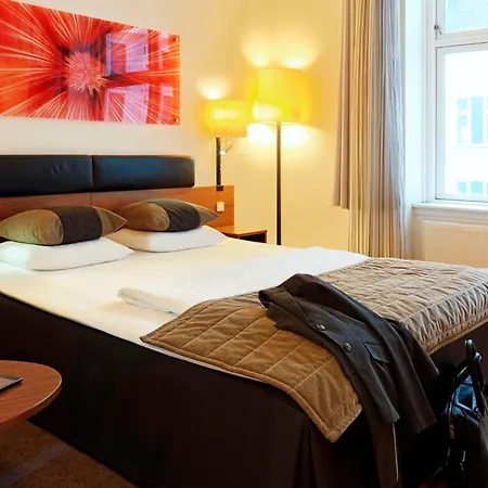 Scandic Webers Copenhague