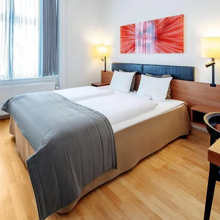 Scandic Webers Hotel