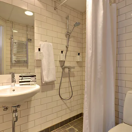 Scandic Webers Hotel