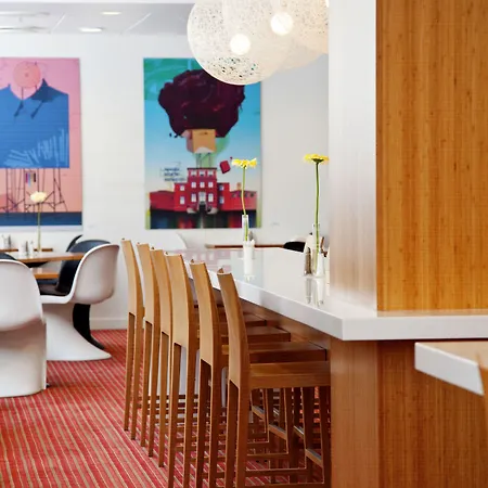 Scandic Webers Hotel Copenhagen