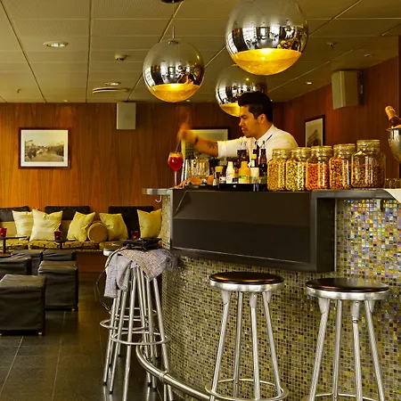 Scandic Webers Kopenhagen