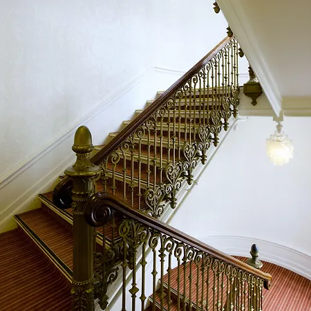 Scandic Webers Hotel