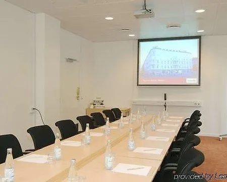Scandic Webers Copenhagen