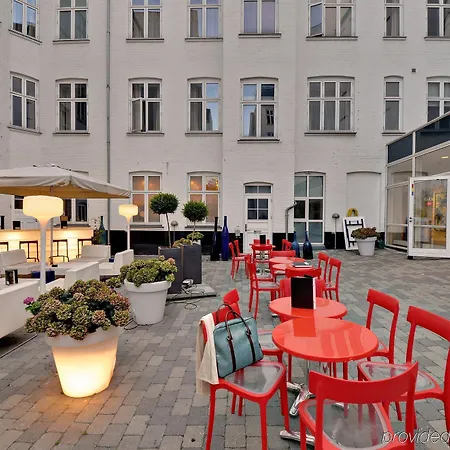 Scandic Webers Hotel 4*