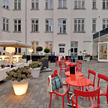 Scandic Webers Hotel 4*