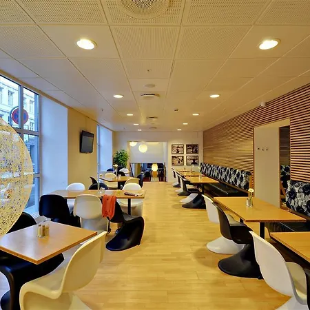 Scandic Webers Hotel