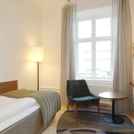 Scandic Webers København