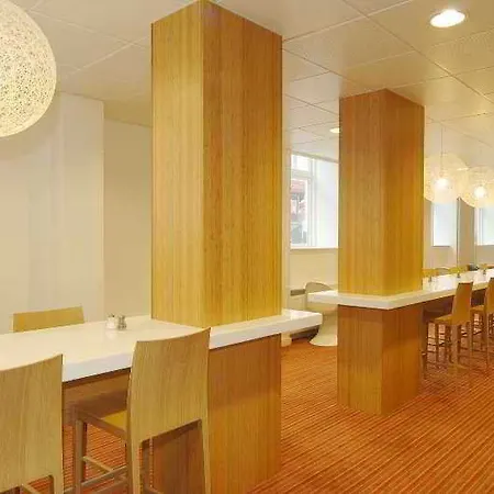 Hotel Scandic Webers