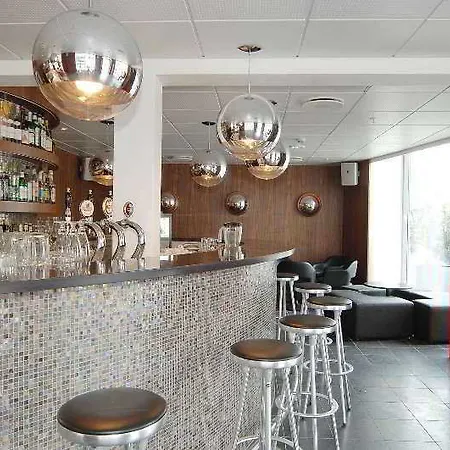 Scandic Webers Hotel Copenhagen