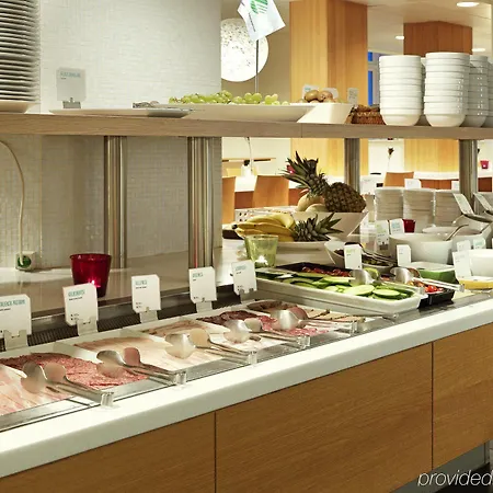 Scandic Webers Hotel Copenhagen