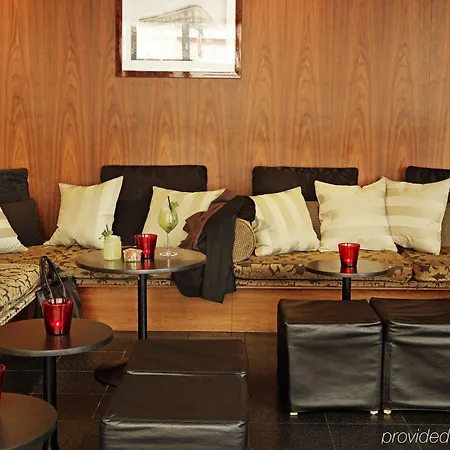 Scandic Webers Hotel Copenhagen