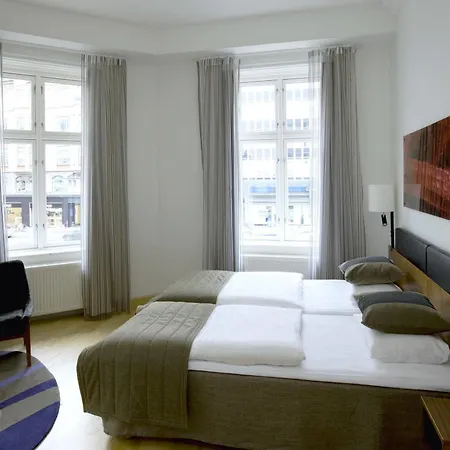 Scandic Webers Copenhagen