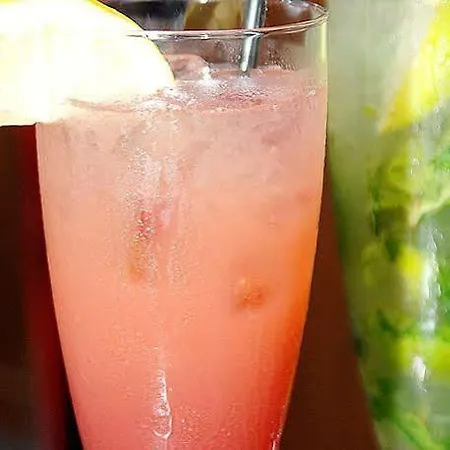 Hotel Scandic Webers