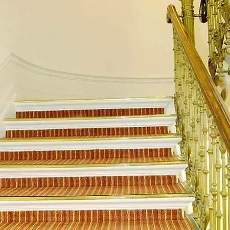 Scandic Webers 4* Copenhagen