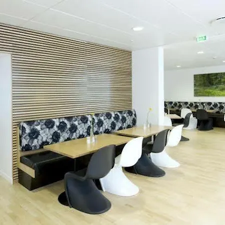 Scandic Webers Copenhagen