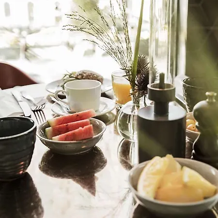 Hotel Scandic Webers