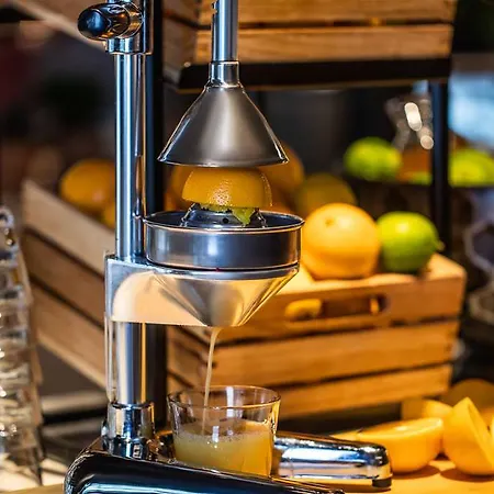 Scandic Webers Copenhagen