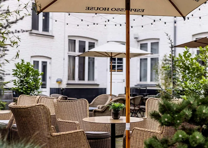 Scandic Webers Κοπεγχάγη