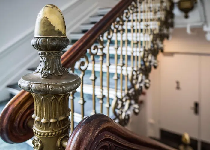 Scandic Webers Hotell 4*